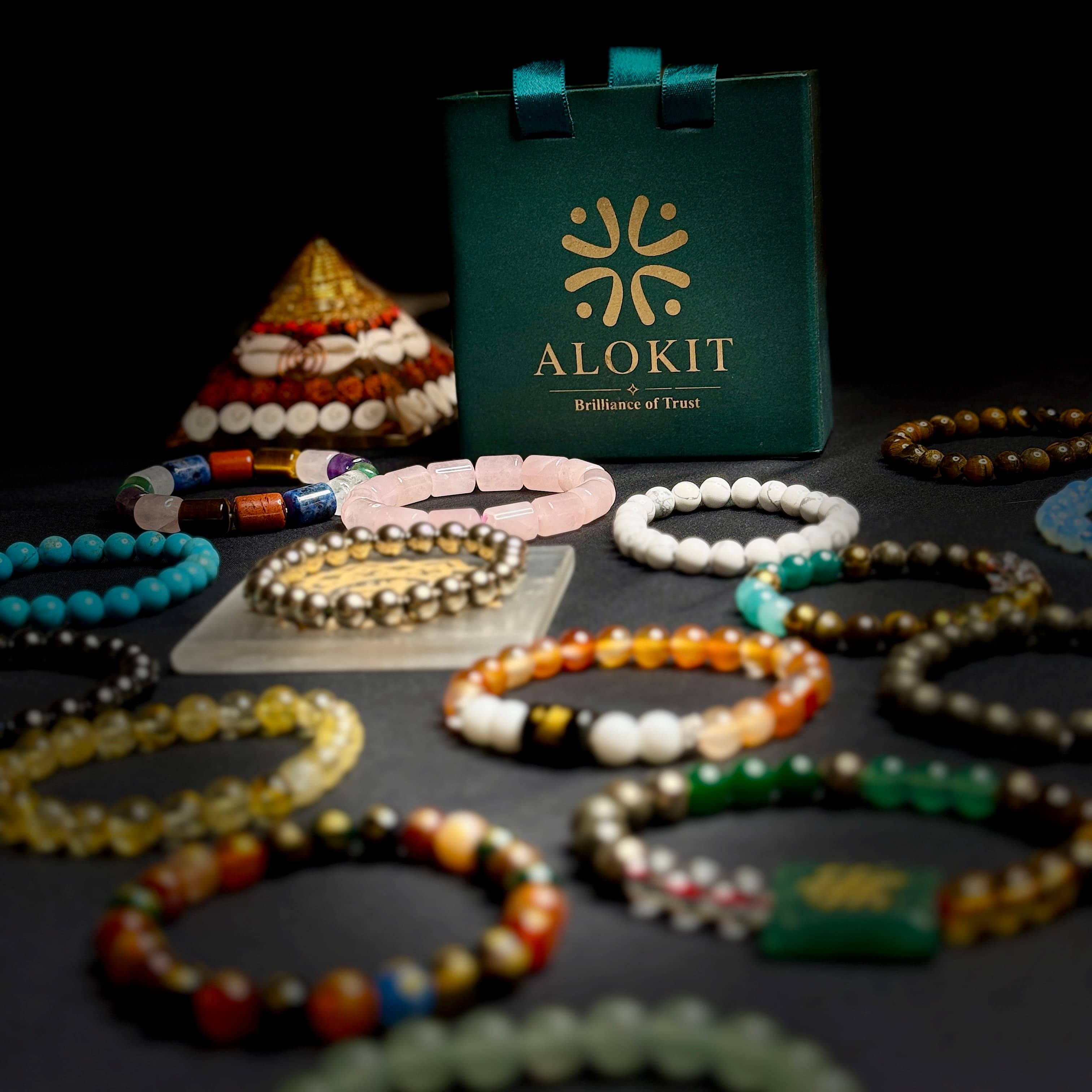 Bracelet