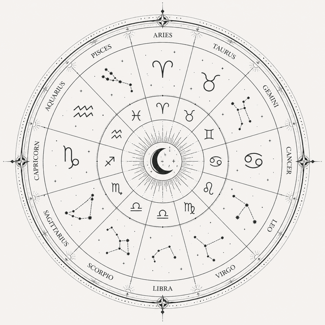 Vedic Astrology 101