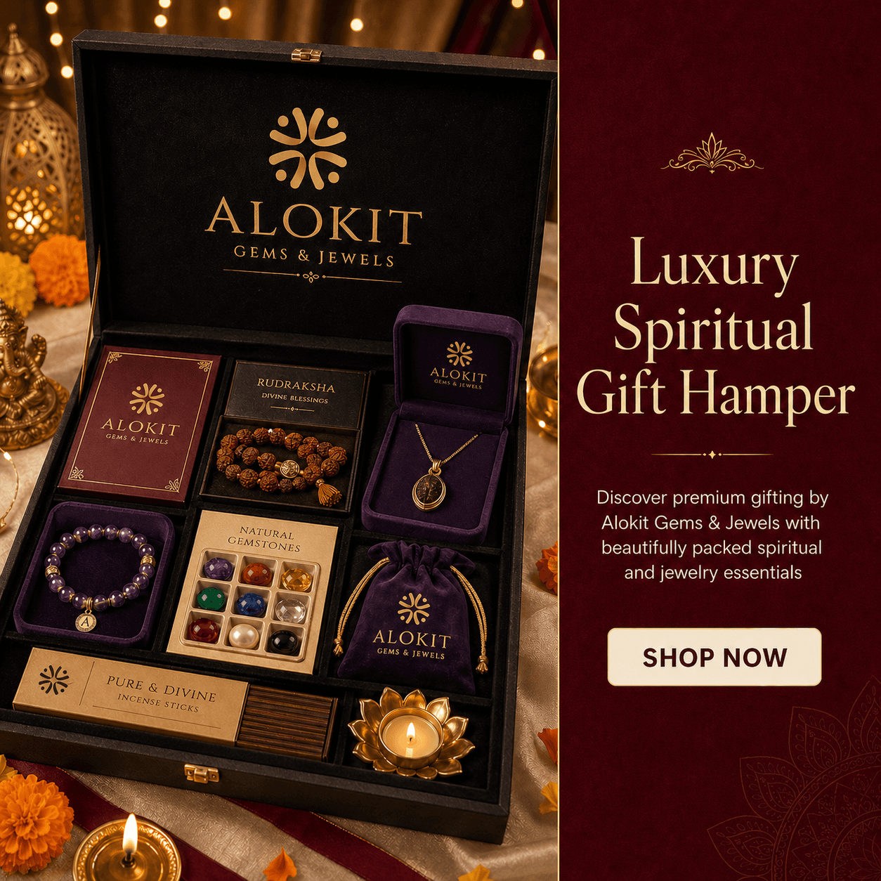 Gift hamper