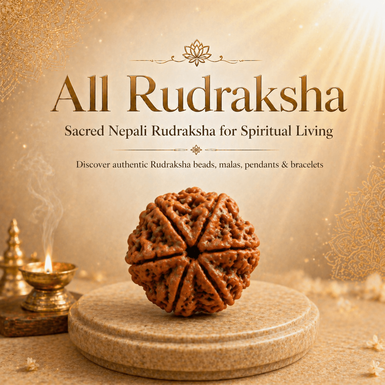 Rudraksha