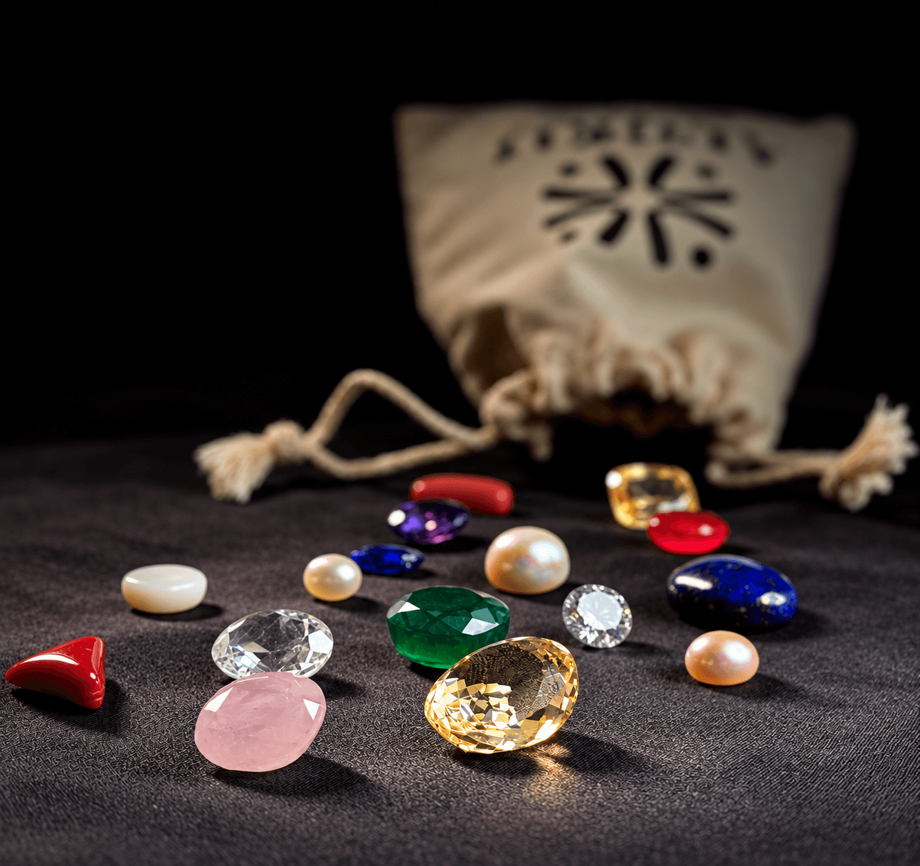 Gemstone